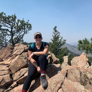 Meet your Posher, Vitoria